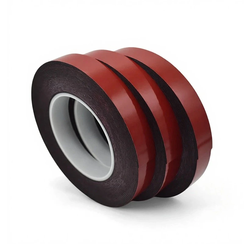Pe Foam Double-Sided Tape suppliers Pe Foam Double-Sided Tape suppliers